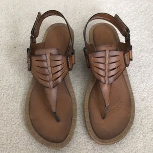Clark’s Sandal 8